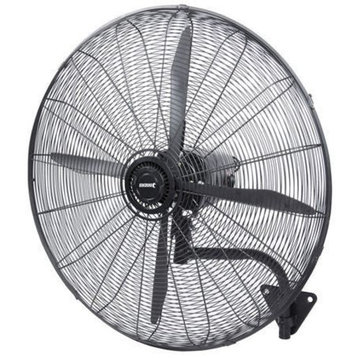 Kincrome Wall Fan 4 Blade - 3 Speed 750Mm KP1006