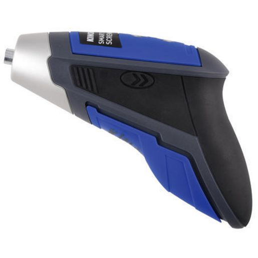 Kincrome Cordless Screwdriver 4V Li - Ion KP101