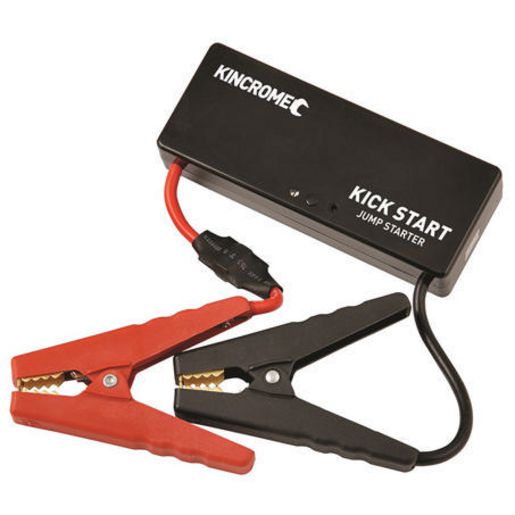 Kincrome Jump Starter 600Cca Li - Ion KP1402
