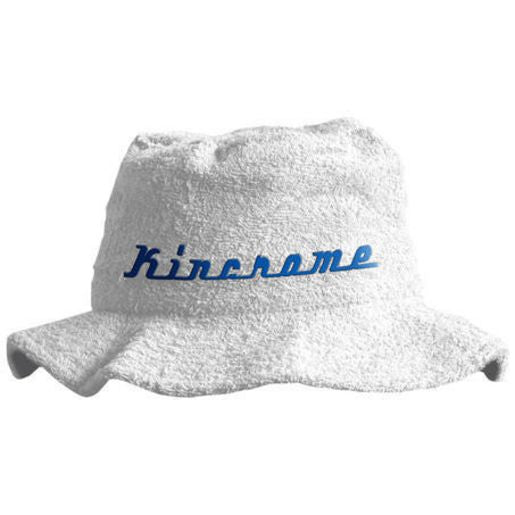 Kincrome Terry Towelling Hat TERRY01