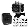 Gator Crash Camera G180SPCR