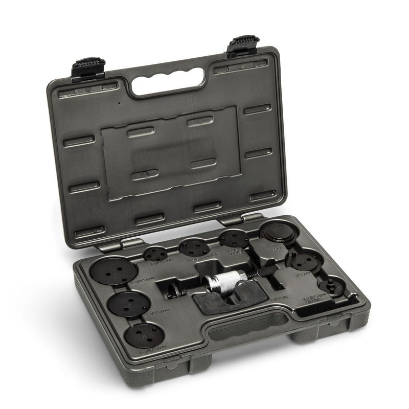 GearWrench Auto Specialty - Rear Brake Caliper Set 11Pc