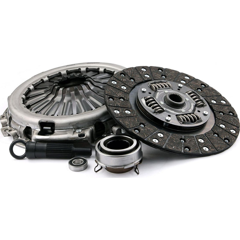 ClutchPro Clutch Kit KGW25001