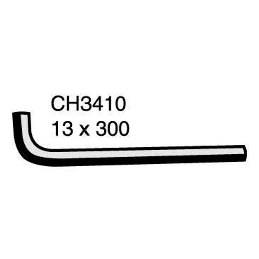 Mackay Bypass Heater Hose CH3410
