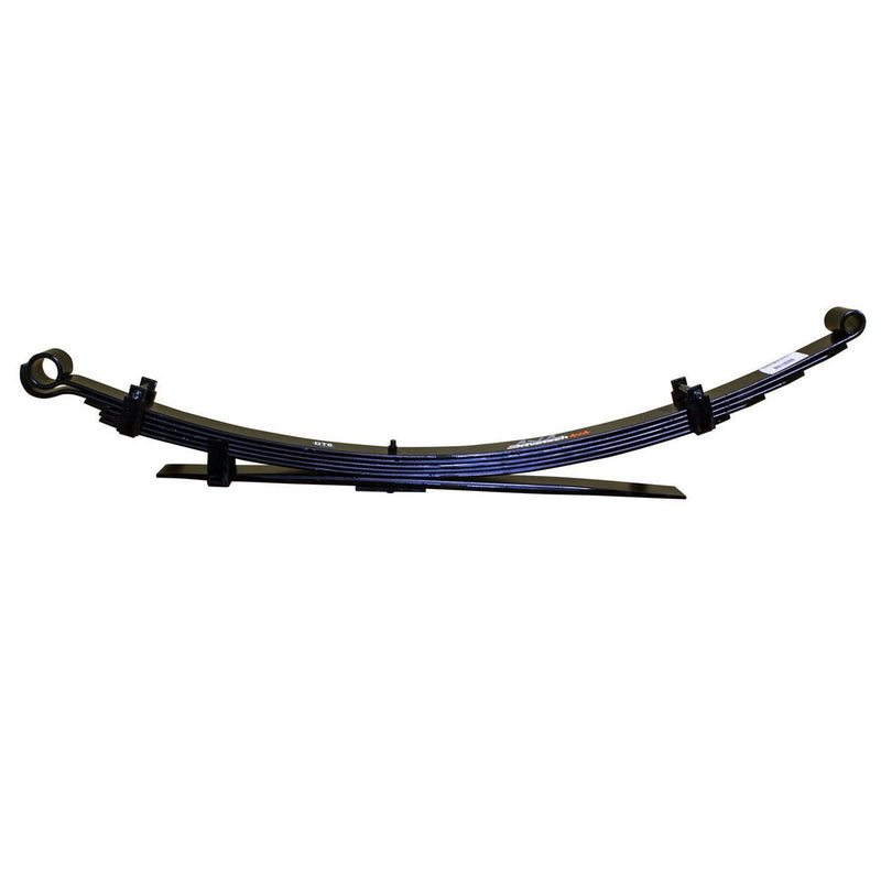 Drivetech 4x4 Rear Leaf Spring fits Mitsubshi Triton MQ