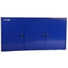 Trade Quip Sca Wall Cabinet - 3 Door 1011TQ