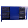 Trade Quip Sca Wall Cabinet - 3 Door 1011TQ