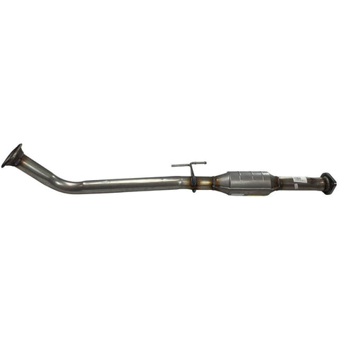 Redback Catalytic Converter C1035
