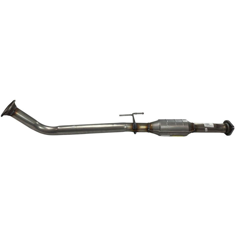 Redback Catalytic Converter C1035