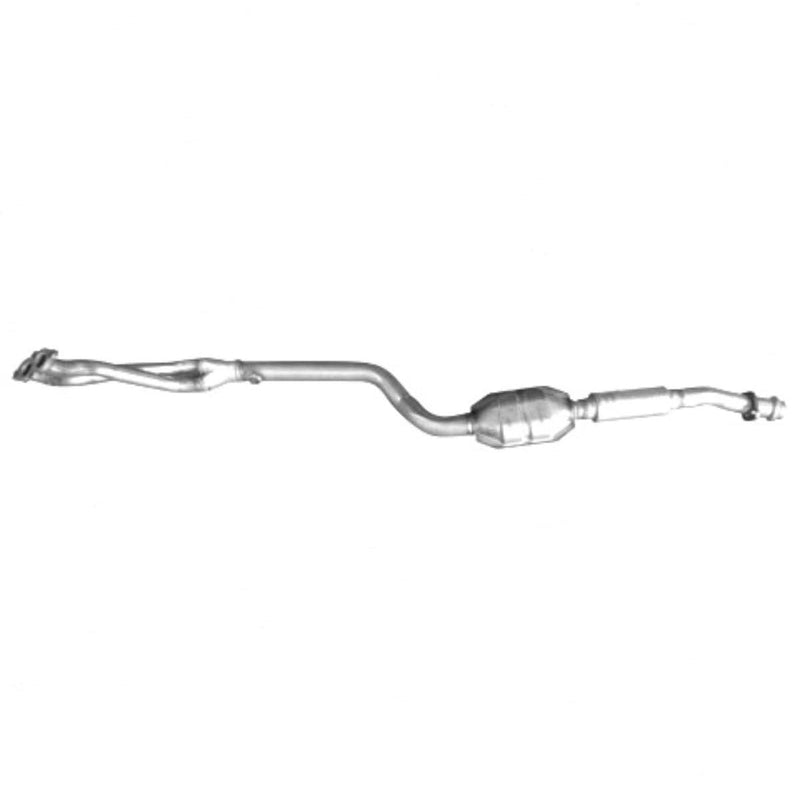 Redback Catalytic Converter C1830