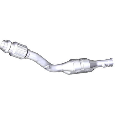 Redback Catalytic Converter C2057