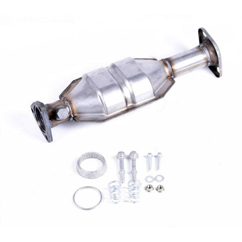 Redback Catalytic Converter C4473