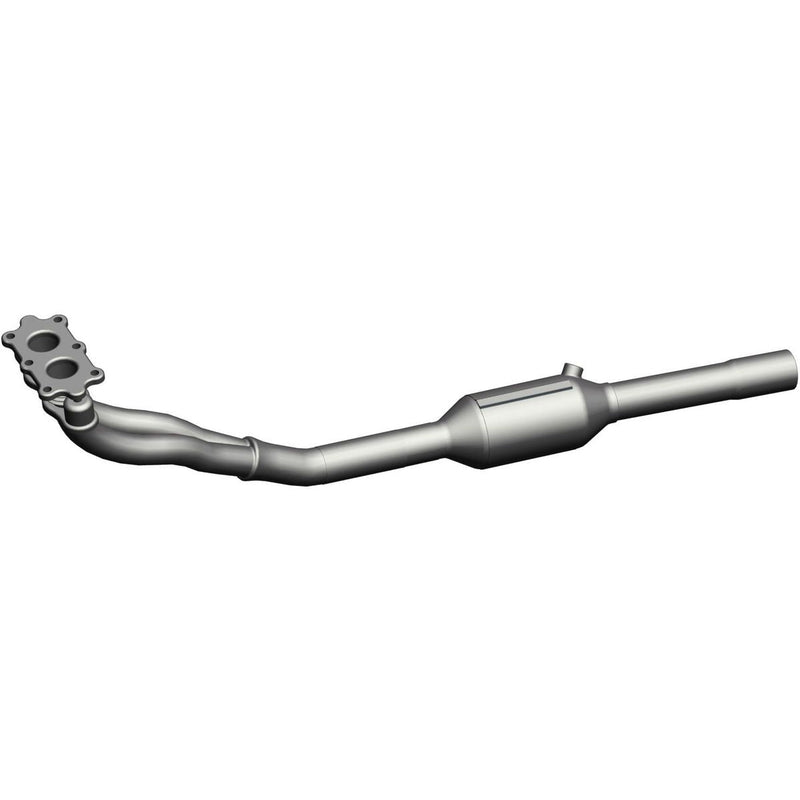 Redback Catalytic Converter C9118