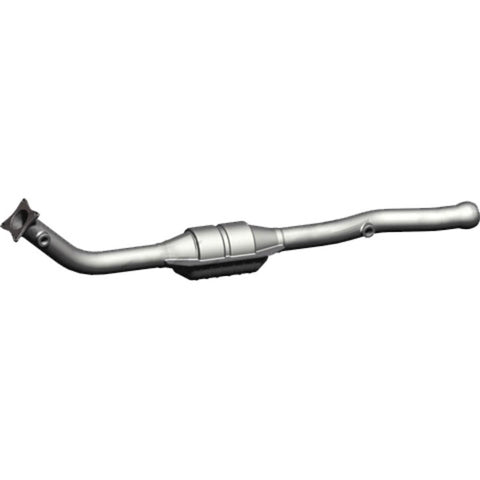 Redback Catalytic Converter C9215