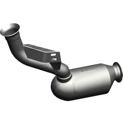 Redback Catalytic Converter C9481