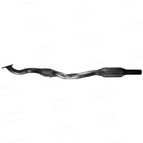 Redback Catalytic Converter CGM0005