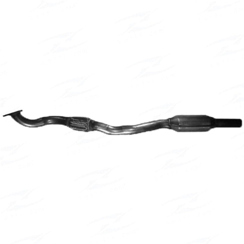 Redback Catalytic Converter CGM0005