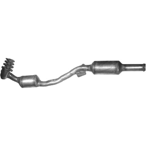Redback Catalytic Converter CMZ0028