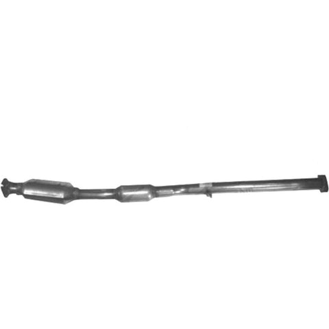 Redback Catalytic Converter CSU0014