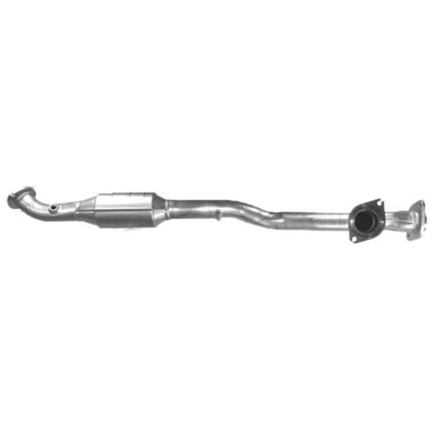 Redback RH Catalytic Converter C2268