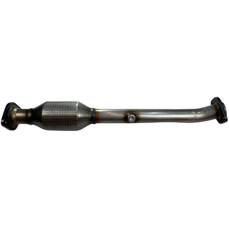 Redback RH Catalytic Converter CDN0012