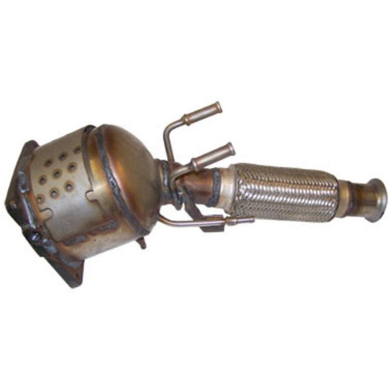Redback Catalytic Converter CPG0002