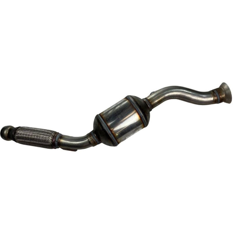 Redback Manifold Catalytic Converter MCV043