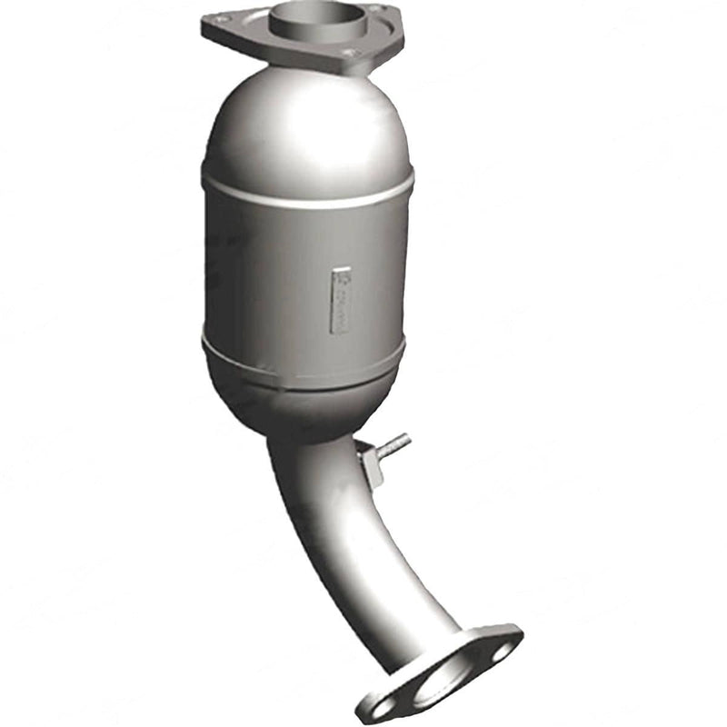 Redback Manifold Catalytic Converter MCV067