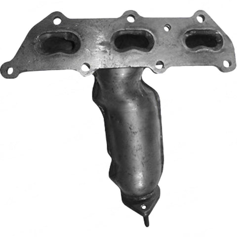 Redback Manifold Catalytic Converter CGM0001