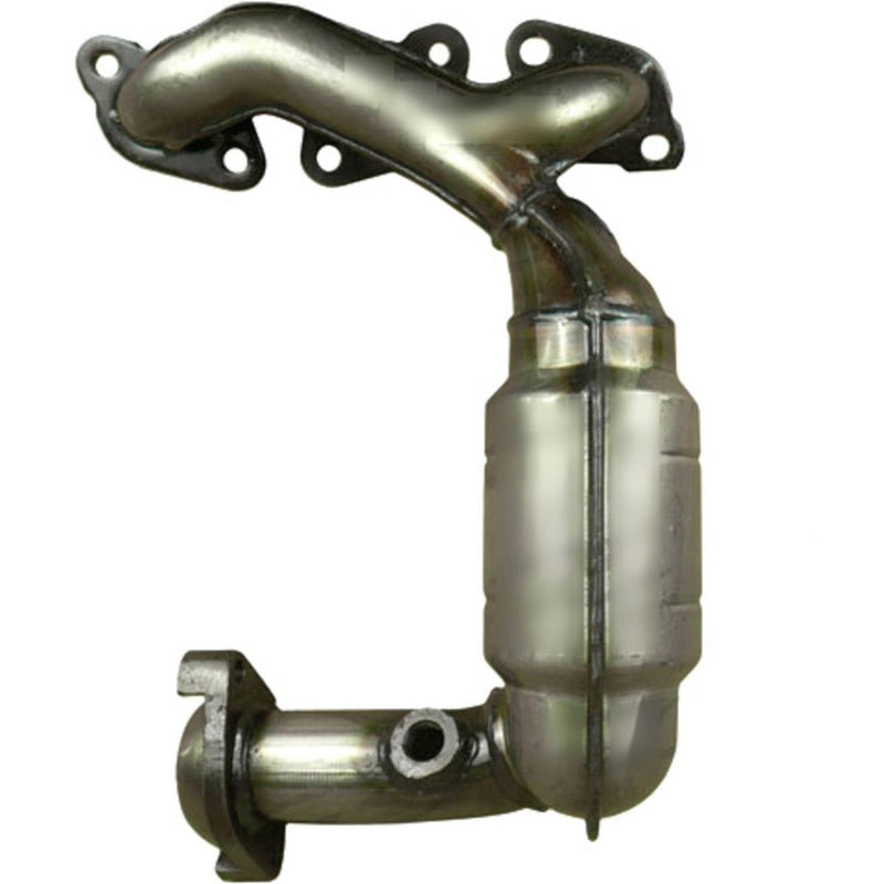 Redback Manifold Catalytic Converter MCV007
