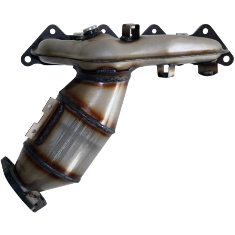 Redback Manifold Catalytic Converter MCV040