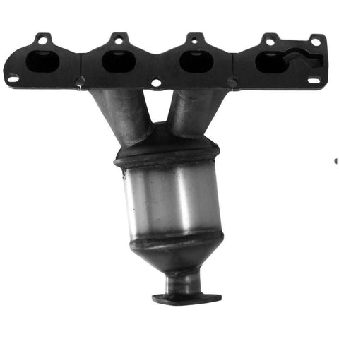 Redback Manifold Catalytic Converter MCV042
