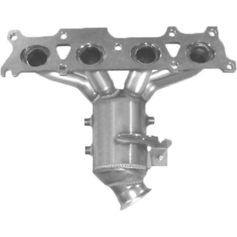 Redback Manifold Catalytic Converter MCV090