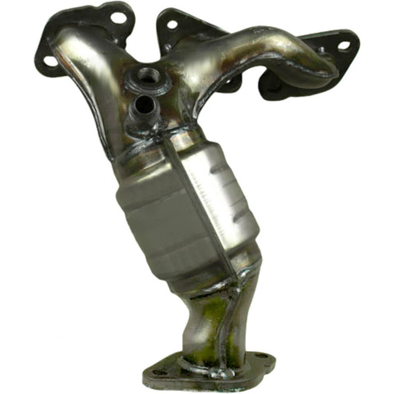 Redback Manifold Catalytic Converter MCV008