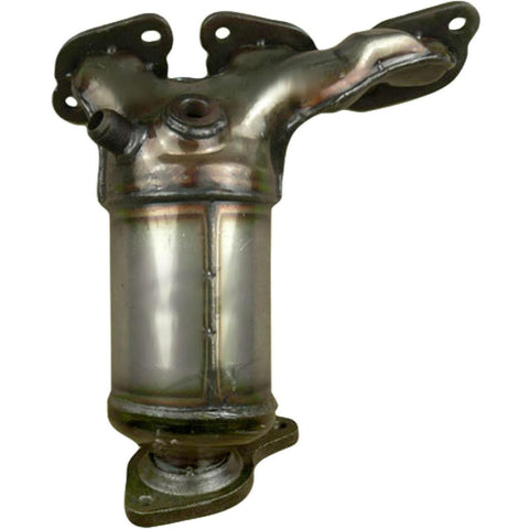 Redback Manifold Catalytic Converter MCV005