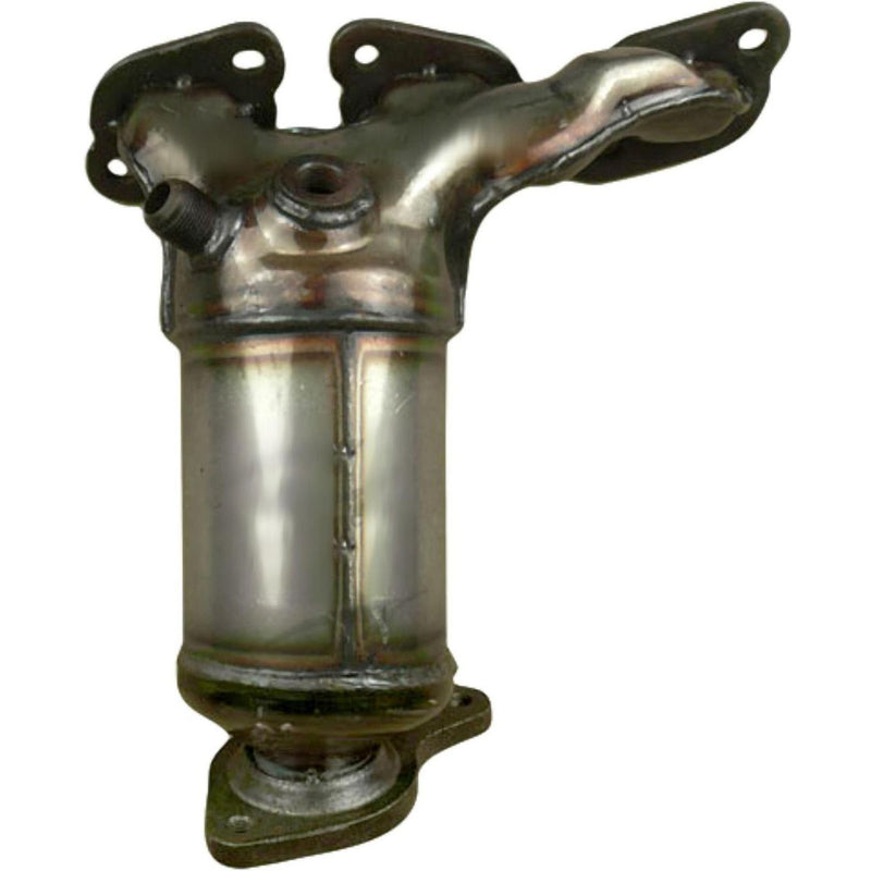 Redback Manifold Catalytic Converter MCV005