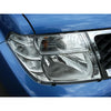 Protective Plastics Headlight Protectors - fits Barina SB