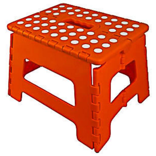 Explore Folding Step Stool FS220