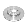 DBA Standard Brake Rotor Single 300mm Front DBA2544