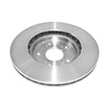 DBA Standard Brake Rotor Single 300mm Front DBA2544