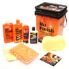 Nufinish Car Care Bucket NF-BUCKET3