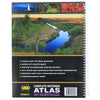 UBD Motoring Atlas Of Australia 8th Edition 9780730000000