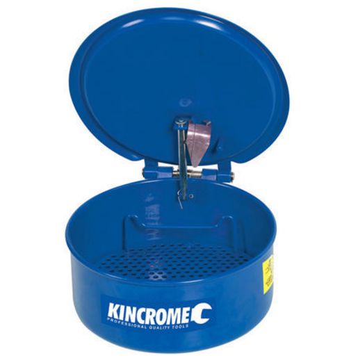 Kincrome Mini Parts Washer 2Ltr K13084