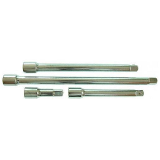 Mocare Australia 4Pc 1/2 Dr Extension Bar Set EBS124