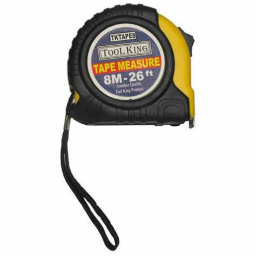 Mocare Australia Tape Measure 8M TKTAPE8