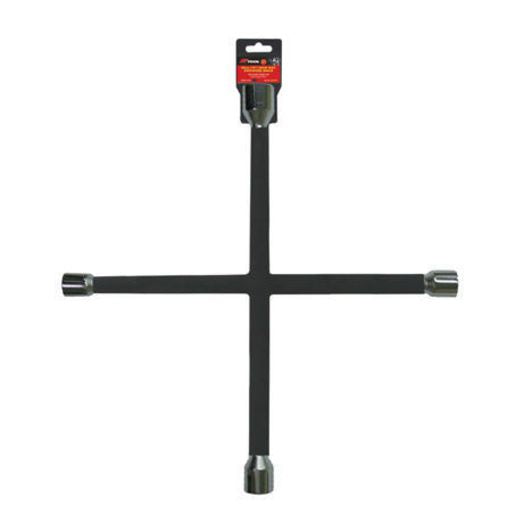 Pro-Kit 4X4 18In Wheel Brace With Comfort Padding Grip -