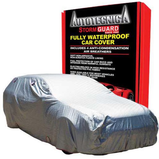 Autotecnica Stormguard Wagon Car Cover 5.2m 1/197