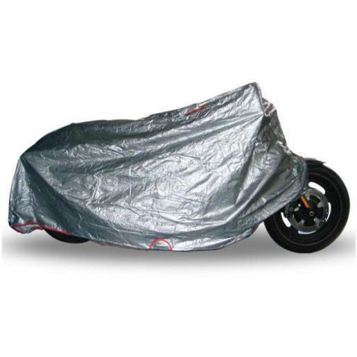 Autotecnica Stormguard Waterproof Motorcycle Cover Medium