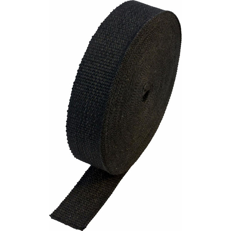 Heatshield Products Exhaust Wrap 2in x 10ft Black 322010B