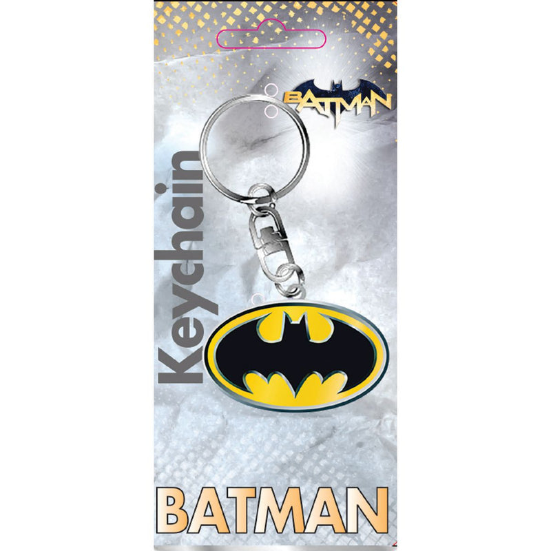 Hotstuff Batman Keychain KC701